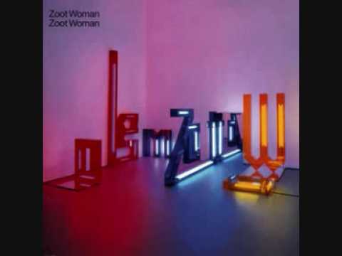 Zoot Woman - Hope In The Mirror