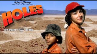 Holes - &quot;Dig It&quot; by the D-Tent Boys