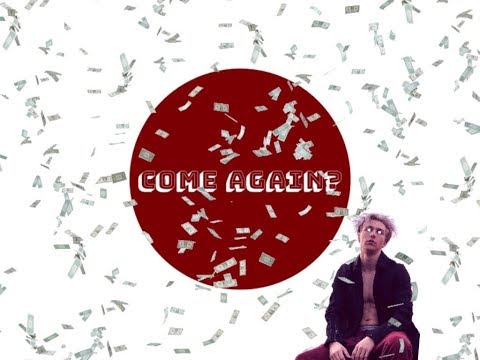 3van - ComeAgain? (prod. 3van)