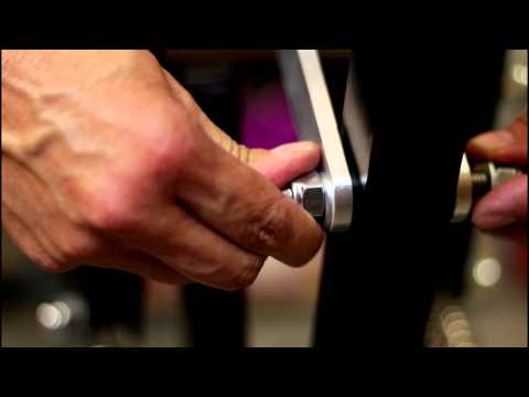 Anglepoise video Anglepoise thumbnail