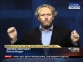 Breitbart morre horas antes do lançamento planejado de vídeo que comprometeria campanha de Obama