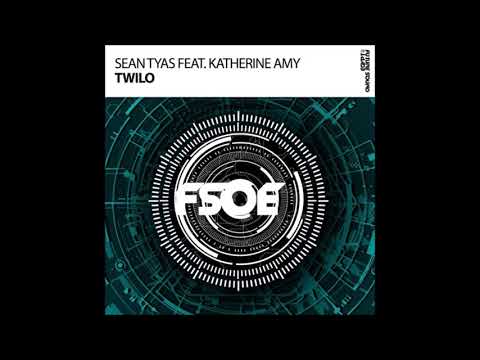 Sean Tyas feat. Katherine Amy - Twilo (Extended Mix)