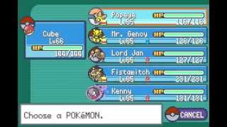 Finale, Part 2 - Let's Play Pokémon LeafGreen Part 102