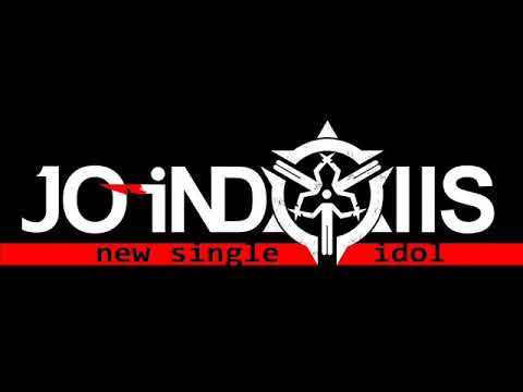 Jo-InDolls - Идол ( Single ) - 2013 ( Full Album )