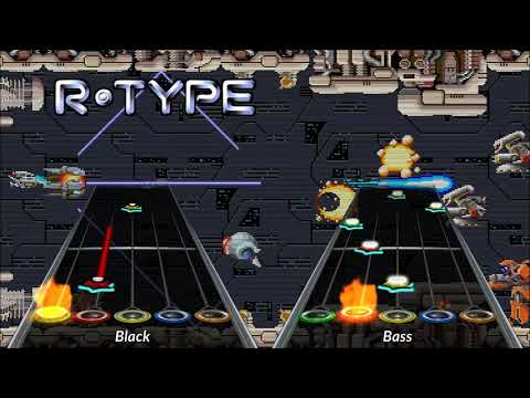 [Clone Hero] Outer Space - Masato Ishizaki (Akihito Manaka - AKHT Cover)