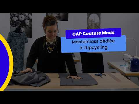MasterClass Upcycling