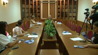 Ստեղծագործությունների մրցույթ «Թեքեյան» մշակութային միության կողմից