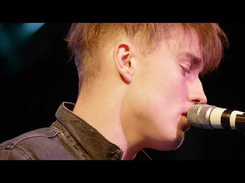 Sam Fender - White Privilege (Live at The Current Day Party)