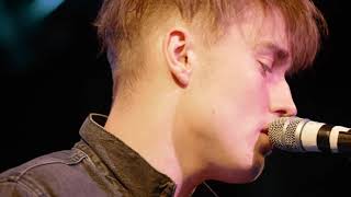 Video thumbnail of "Sam Fender - White Privilege (Live at The Current Day Party)"