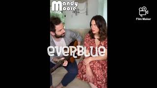 Mandy Moore - everblue (sub. español)
