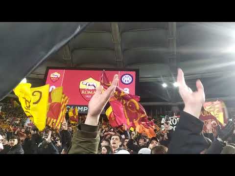 Alè Roma Alè....quando tutti gli altri... noi no!