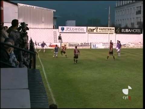 J9 Temp. 10/11 SD Lemona - CF Palencia