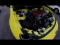 VIRGINIA MOTOR TREND INTERNATIONAL AUTO SHOW