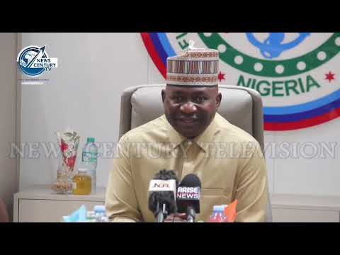 DEFENCE MINISTER REACTS AS TERRORISTS KILL GENERAL, 17 SOLDIERS IN BORNO