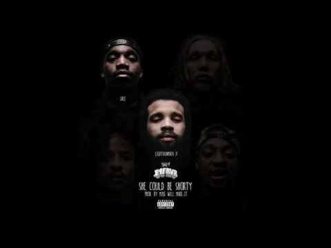 Video thumbnail for She Could Be Shorty