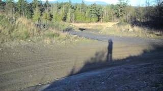 Datsun 280zx Mess Around