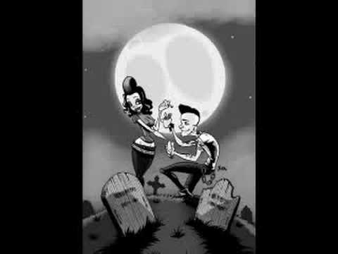 The Meteors - I Could Kill You