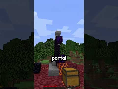 Slippery Frosty Minecraft Challenge