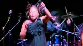 Incognito Live In London...Imanii (N.O.T.).