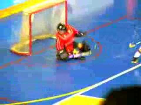 Concurs faltes directes '07 - Pedro Alves