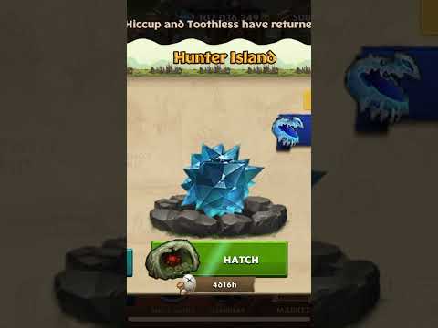 I FOUND A GRONCICLE EGG (Rise Of Berk)