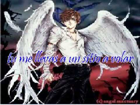 ENAMORADO DIVINO FT TITO EL BAMBINO