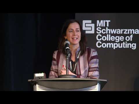 SERC Symposium 2023: Fotini Christia