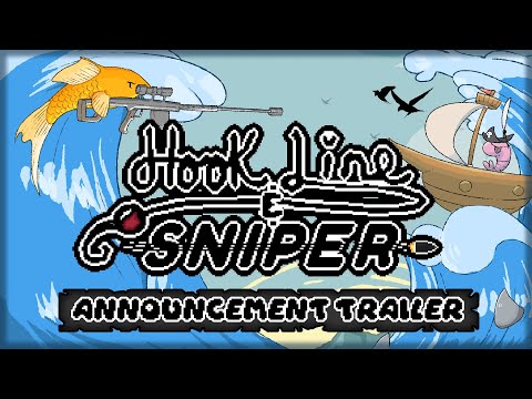 Announcement Trailer