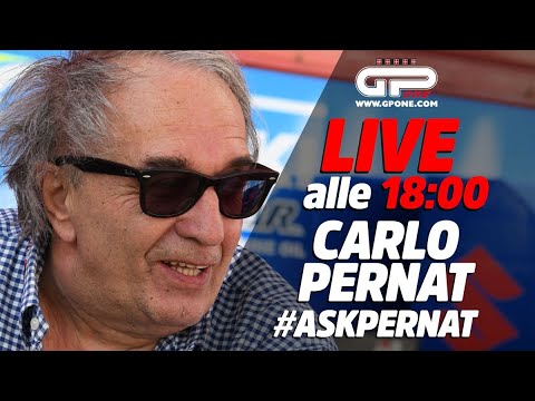 LIVE - Pernat: "Ducati sta aspettando di trovare un nuovo Stoner"