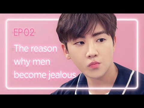 The reason why men become jealous | Love Playlist | Season2 - EP.02 (Click CC for ENG sub)