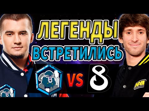 🔴NEW ROSTER DENDI vs DAXAK | B8 vs Prosti Esli | ESL One CIS Online Season 2