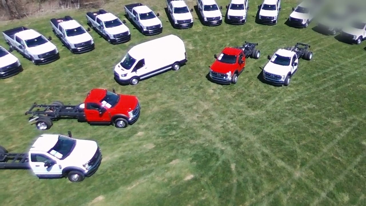 New 2024 Ford F150 For Sale in Minerva, OH 5033537378 Commercial