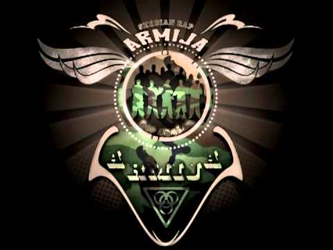 DemoNik (Rhyme Line) feat. Disp (Full House) - She