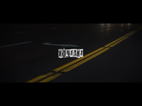 L O G A  -  KONTAKT  ( prod. INKUB / VD by JUSTFILMER )