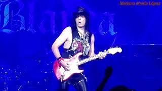 Rata Blanca - Basura - 4K