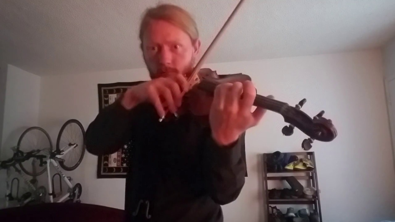 Promotional video thumbnail 2 for Elias Schwartzman