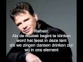 Wolter Kroes - Als de muziek begint Wolter Kroes - Als de muziek begint