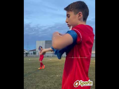 Blagnac Foot Entrainement