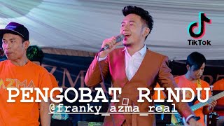 Download lagu PENGOBAT RINDU - FRANKY AZMA ( LIVE PERFOM CIKALONG ) mp3