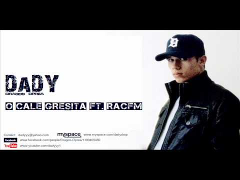 DaDY - O cale gresita ft. RACFM
