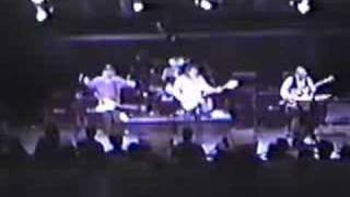 Wishbone Ash - Real Guitars Have Wings - 1997