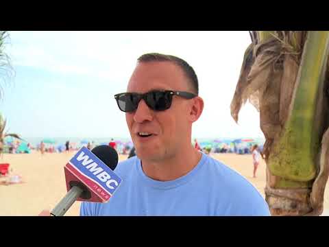 Jenkinson’s Fireworks