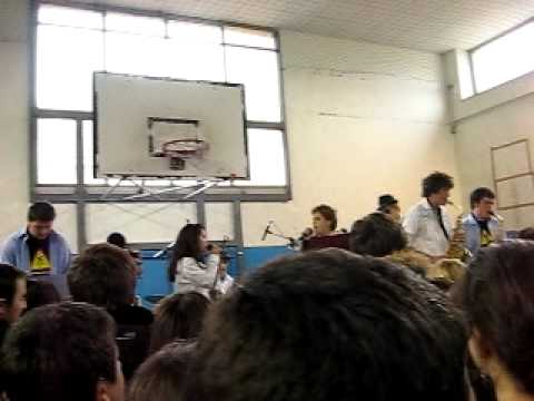 Shake a Tail Feather(cover Blues Brothers)-Sound in Progress (S.I.P.)