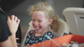 Back-to-School Birthday Bash 2026