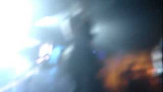 Belanova - Bye Bye [en vivo desde Sacramento CA]