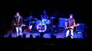 Material re-Issue [LIVE] Chance of a Lifetime