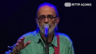 Saudades de Ti  - Luis Alberto Bettencourt - RTP-Açores