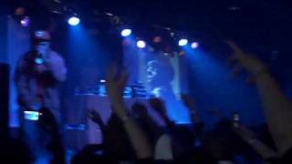 Talib Kweli and Hi Tek - Touch You