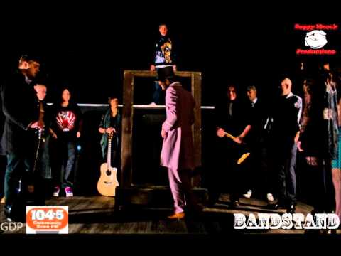 The Midnight Hour Ep2-Rick Betamax & The Mindbenders-The Sessions radio show-CVFM 104.5