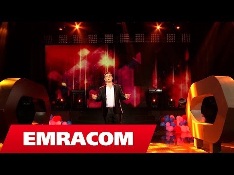 Gezuar 2014 - Gramoz Gervalla (2) (Official Video HD)